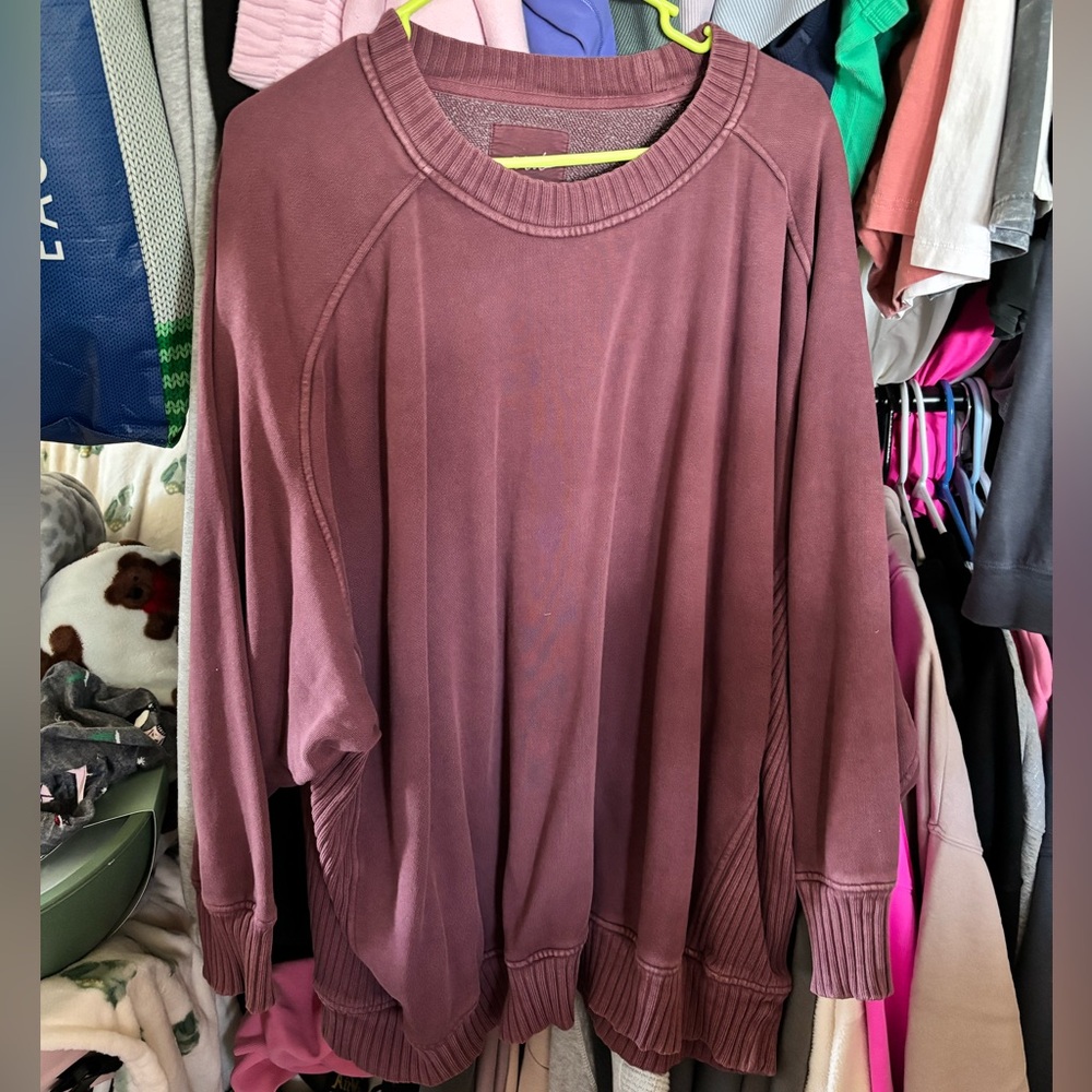 Aerie Crewneck